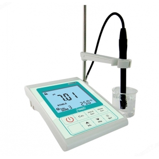 英国戈普 台式PH水质分析仪 innoLab 20P