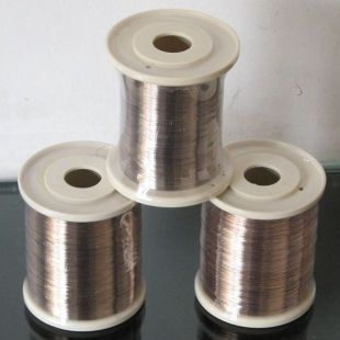 绞铜线焊接银焊丝0.2mm