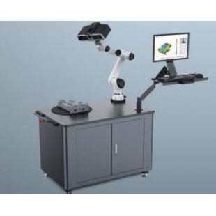 先临三维 RobotScan机器人智能3D检测系统