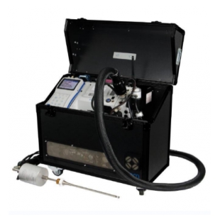 便携式紫外烟气分析仪 Ecom-J2KN TECH