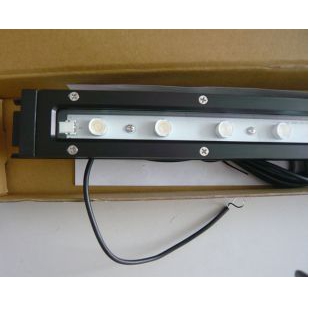 NLF13C-DC/828029 NLF平板型系列防水型LED灯机床照明灯