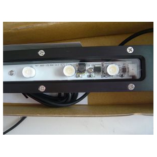 NLF13C-DC/828029 NLF平板型系列防水型LED灯机床照明灯