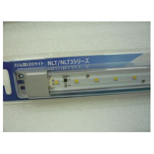 NLT20-DC/807002 NLT系列细长型机床照明灯日本NIKKI 