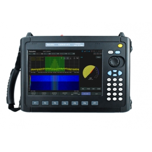 白鹭电子 手持式电磁信号侦测/测向系统 HRM080A