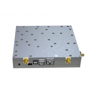 白鹭电子 MSA系列模块化频谱分析仪 MSA870