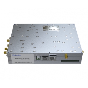 白鹭电子 MRM系列模块化监测接收机 MRM080