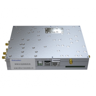 白鹭电子 MRM系列模块化监测接收机 MRM180