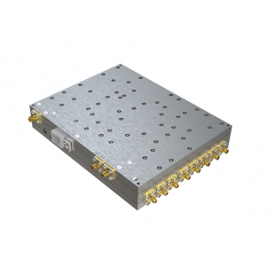 白鹭电子MSG700系列信号源模块 MSG760B