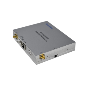  白鹭电子HRM系列电磁信号侦测/测向系统MRM100