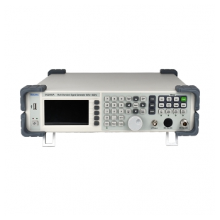 白鹭电子SG2000系列多制式信号发生器SG2060B
