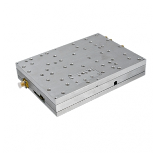 白鹭电子MRM系列模块化监测接收机MRM080