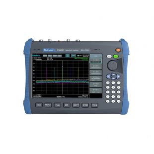 白鹭电子PSA系列手持式频谱分析仪PSA080