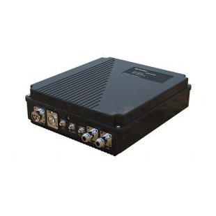 白鹭电子SRM系列射频传感器SRM080