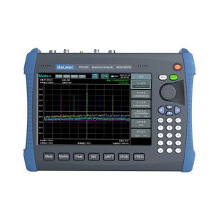 白鹭电子PSA系列手持式频谱分析仪PSA200