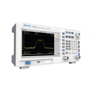 白鹭电子 SA1000系列频谱分析仪 SA1030C