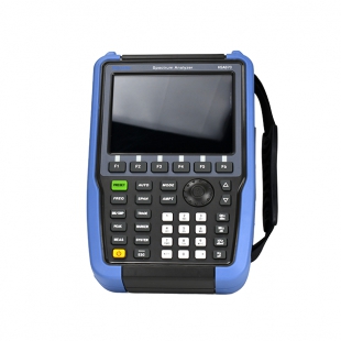 白鹭电子 HSA800系列手持式频谱分析仪