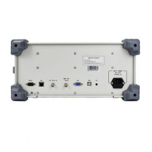 白鹭电子 SA2000系列频谱分析仪 SA2070