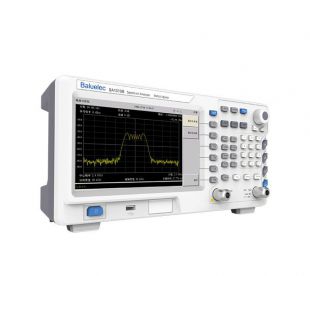 白鹭电子 SA1000系列频谱分析仪 SA1030B