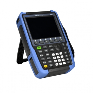 白鹭电子 HSA800系列手持式频谱分析仪 HSA820