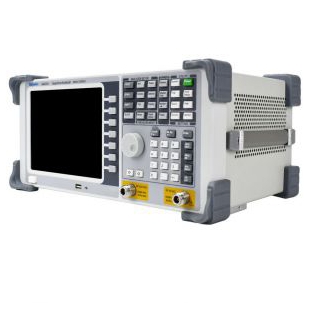 白鹭电子 SA2000系列频谱分析仪 SA2070