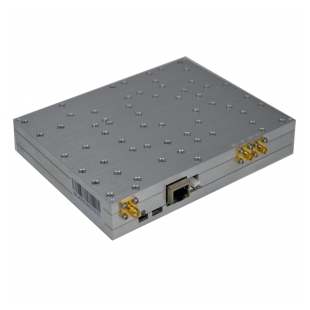 白鹭电子 MSA系列模块化频谱分析仪 MSA820A