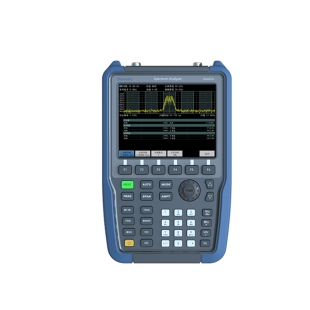 白鹭电子 HSA800系列手持式频谱分析仪 HSA870