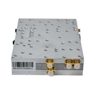 白鹭电子 MSA系列模块化频谱分析仪 MSA200
