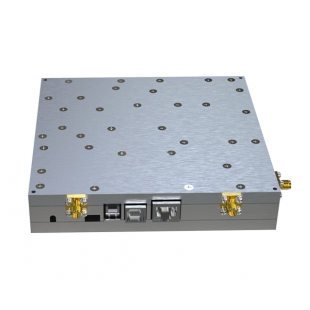 白鹭电子 MSA系列模块化频谱分析仪 MSA830
