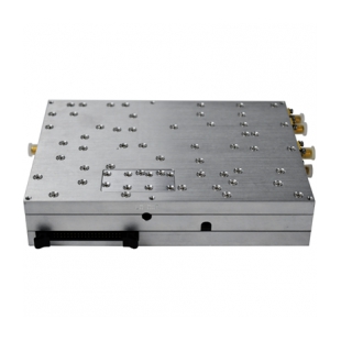 白鹭电子 MSA系列模块化频谱分析仪 MSA080
