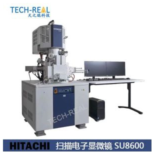 HITACHI日立 场发射扫描电子显微镜SU8600