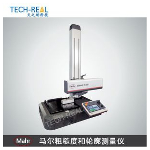 Mahr马尔 粗糙度和轮廓测量仪器6269022