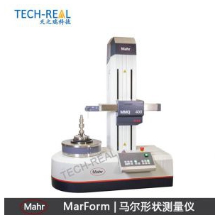 Mahr马尔 5440780圆柱度仪MMQ400 形状测量仪