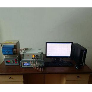 GWJDN-150型高低温高温介电温谱仪