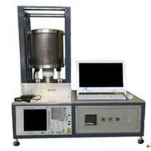 GWJD-1000型高温介电性能测量系统