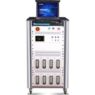 GXS-1000型新能源线束高压测试系统