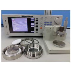 YTJD-200型液態材料介電常數測試儀