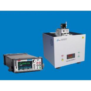 HTRT-1600型超高温导电材料高温电阻率测试仪