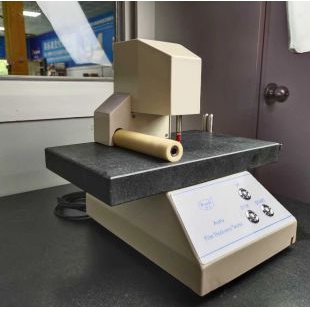 德准薄膜测量仪全自动马尔测厚仪C1202
