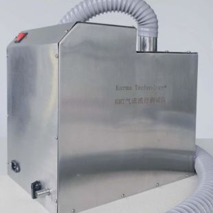 气流流行测试仪 烟雾喷雾器