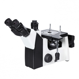 FCM2000型三目倒置金相显微镜