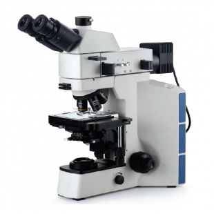 CX-40M大型三目正置金相显微镜