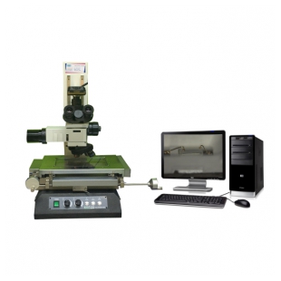 高精度3D測量工具顯微鏡手動型