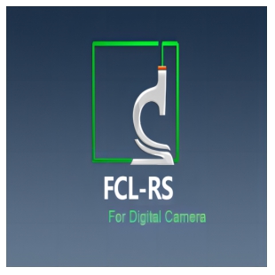 FCL-RS 圖像測量軟件