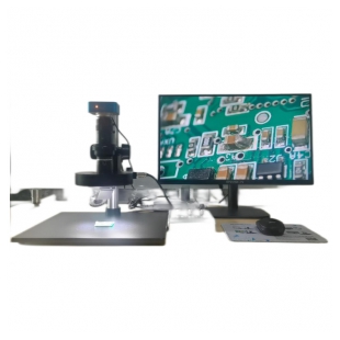 LD-3DAM电动3D显微镜