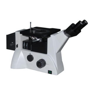 FCM5100型三目倒置金相显微镜
