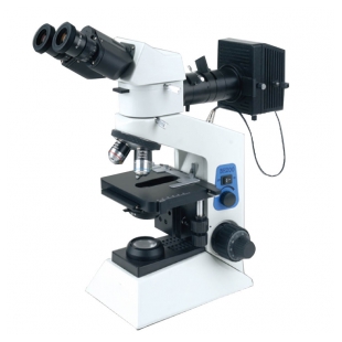 BH200M型三目正置金相显微镜