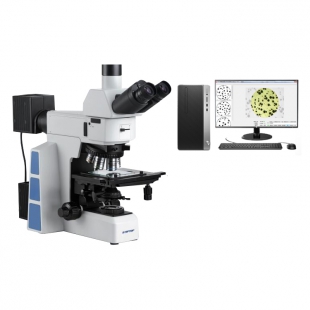 RX-50MW电脑型研究级金相显微镜