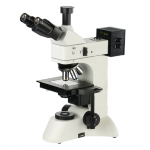 LD-LD-FL8000型三目正置金相显微镜