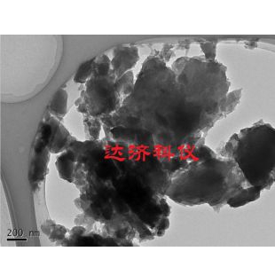 达济科仪支持膜铜网微栅碳膜D11012微栅膜