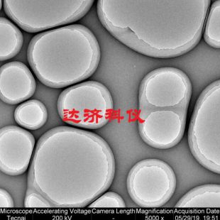 达济科仪支持膜200目镍网超薄碳膜镍网超薄微栅膜D10032N